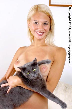 Click to see more of me and Lyssa!