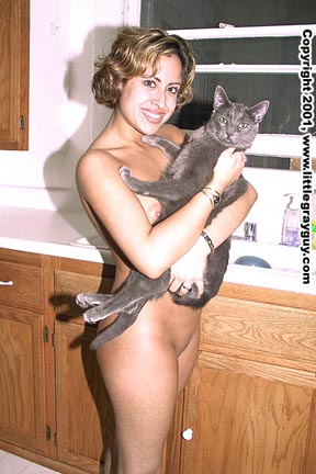 Click on me and August to see more!